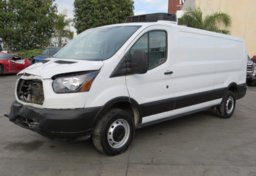 2019 Ford Transit Van - Thumbnail 3
