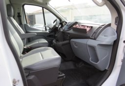 2019 Ford Transit Van - Thumbnail 24