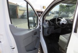 2019 Ford Transit Van - Thumbnail 22