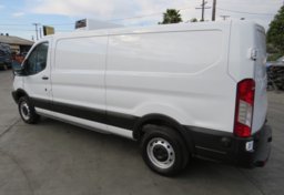 2019 Ford Transit Van - Thumbnail 10