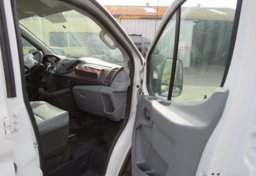 2019 Ford Transit Van - Thumbnail 23