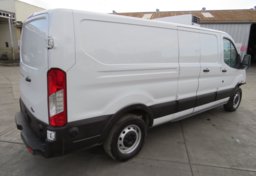 2019 Ford Transit Van - Thumbnail 9