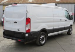 2019 Ford Transit Van - Thumbnail 7