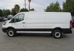 2019 Ford Transit Van - Thumbnail 5