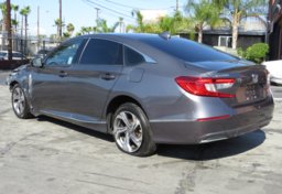 2018 Honda Accord Sedan - Thumbnail 8