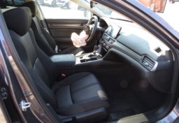 2018 Honda Accord Sedan - Thumbnail 25