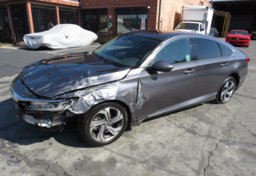 2018 Honda Accord Sedan - Thumbnail 2