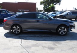 2018 Honda Accord Sedan - Thumbnail 11