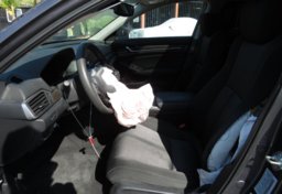 2018 Honda Accord Sedan - Thumbnail 24