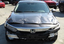 2018 Honda Accord Sedan - Thumbnail 9