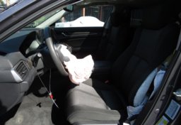 2018 Honda Accord Sedan - Thumbnail 22