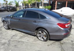 2018 Honda Accord Sedan - Thumbnail 6