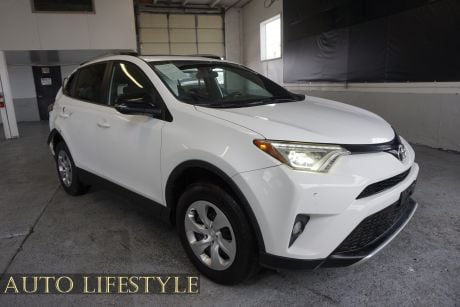 Picture of 2016 Toyota RAV4