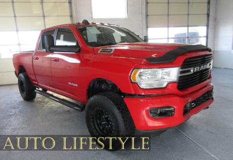 Picture of 2020 Ram 2500