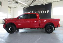 2020 Ram 2500 - Thumbnail 11