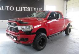 2020 Ram 2500 - Thumbnail 2