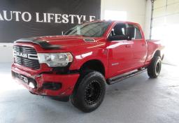 2020 Ram 2500 - Thumbnail 5