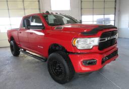 2020 Ram 2500 - Thumbnail 1