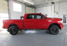 2020 Ram 2500 - Thumbnail 10