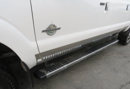 2014 Ford Super Duty F-350 SRW - Thumbnail 18