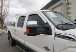 2014 Ford Super Duty F-350 SRW - Thumbnail 14