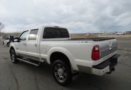 2014 Ford Super Duty F-350 SRW - Thumbnail 6