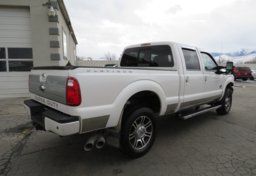 2014 Ford Super Duty F-350 SRW - Thumbnail 5