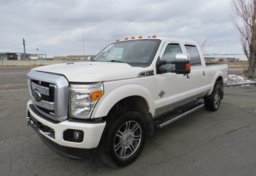 2014 Ford Super Duty F-350 SRW - Thumbnail 1