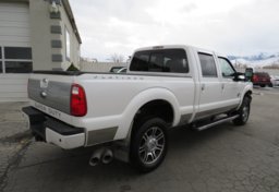 2014 Ford Super Duty F-350 SRW - Thumbnail 7