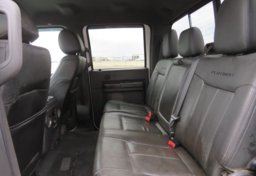2014 Ford Super Duty F-350 SRW - Thumbnail 30