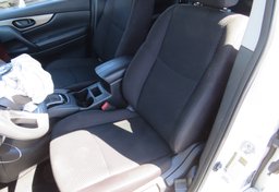 2021 Nissan Rogue Sport - Thumbnail 30