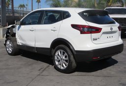 2021 Nissan Rogue Sport - Thumbnail 9