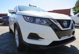 2021 Nissan Rogue Sport - Thumbnail 15