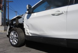 2021 Nissan Rogue Sport - Thumbnail 17