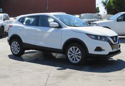 2021 Nissan Rogue Sport - Thumbnail 3