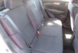 2021 Nissan Rogue Sport - Thumbnail 33