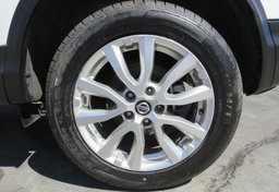 2021 Nissan Rogue Sport - Thumbnail 23