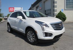 2019 Cadillac XT5 - Thumbnail 3
