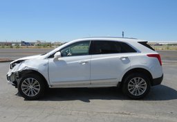 2019 Cadillac XT5 - Thumbnail 9