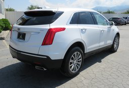 2019 Cadillac XT5 - Thumbnail 8