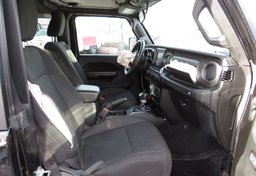 2020 Jeep Wrangler - Thumbnail 23