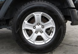 2020 Jeep Wrangler - Thumbnail 11