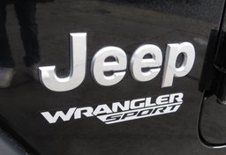 2020 Jeep Wrangler - Thumbnail 19