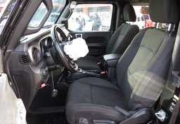 2020 Jeep Wrangler - Thumbnail 24