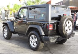 2020 Jeep Wrangler - Thumbnail 7