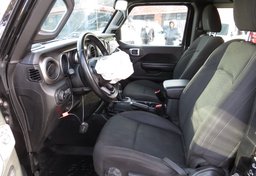 2020 Jeep Wrangler - Thumbnail 26