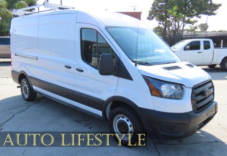 Picture of 2023 Ford Transit