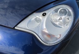 2002 Porsche 911 Carrera - Thumbnail 27