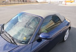 2002 Porsche 911 Carrera - Thumbnail 19