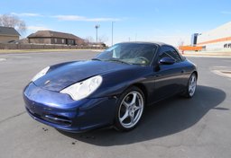 2002 Porsche 911 Carrera - Thumbnail 4